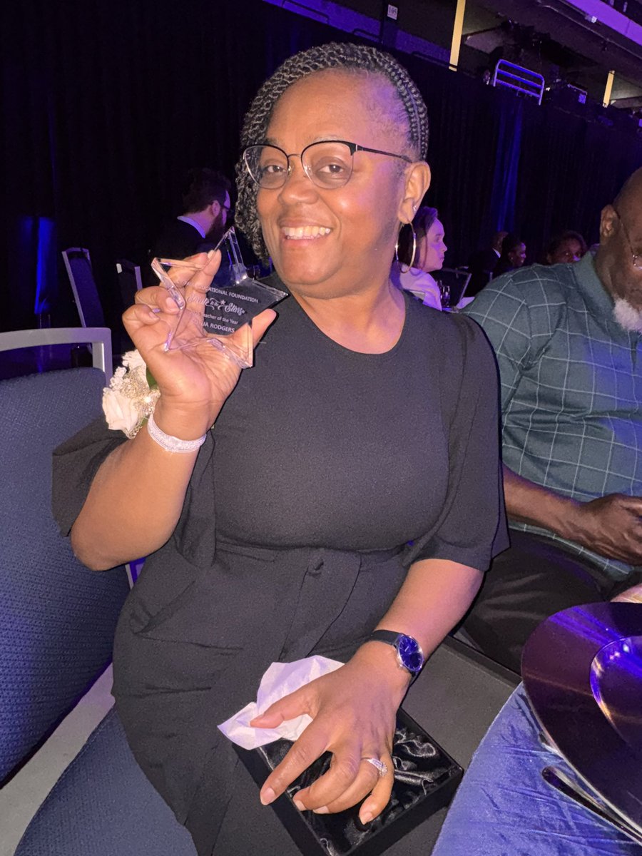 Dr. Renee Silliman tweet media