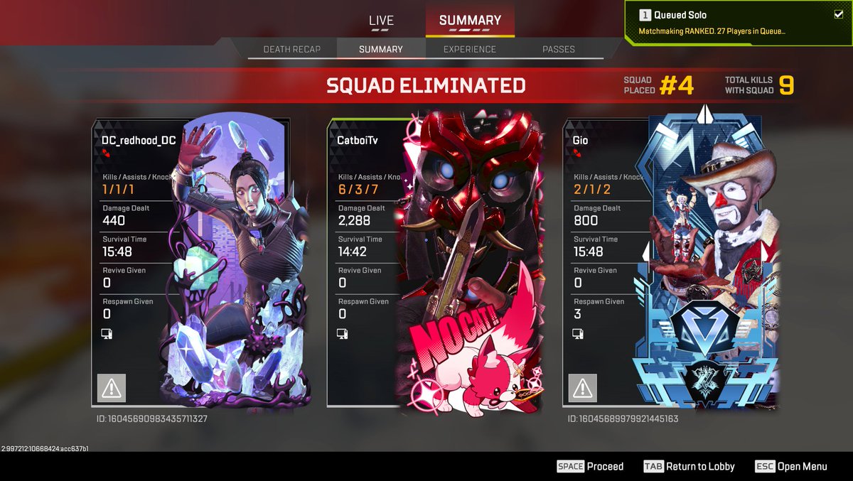 CATBOITV tweet media