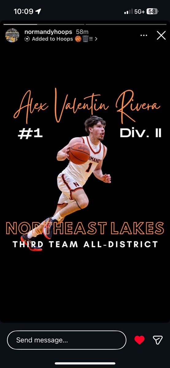 Alexander J Valentin Rivera tweet media