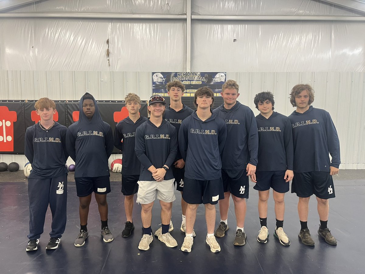 Kerry1Lane's tweet image. Competition Champs!

Team 2 - Young Natives 

Captain Lucas Newland did a great job leading.

#GRIND