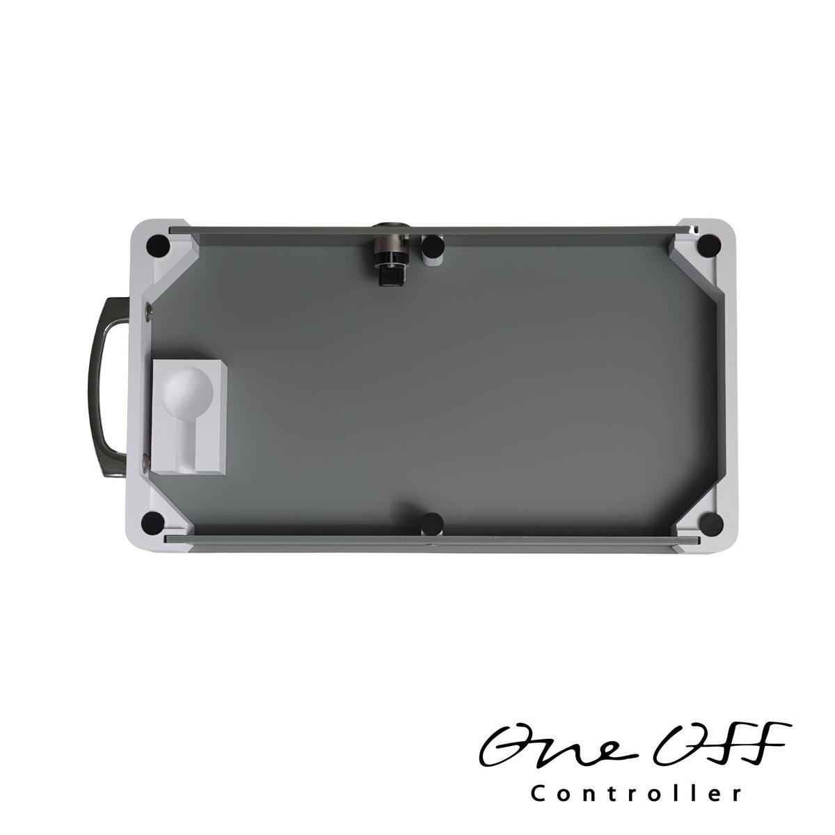 One-Off Controller | オーダーメイドアケコン作成 (@oneoffcont