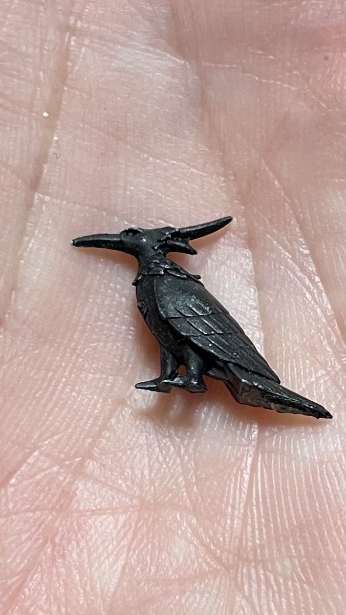 The Spider King tweet media