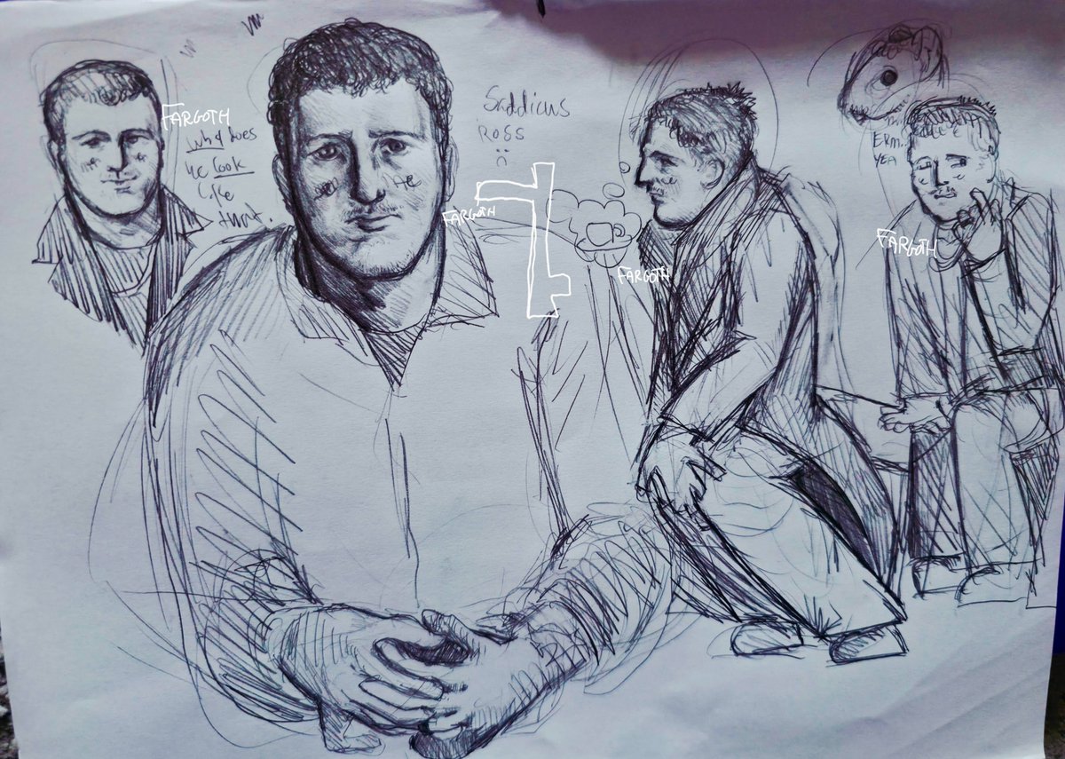 Fargothed's tweet photo. @nineinchnails #atticusross #nintwt #art #fargoth https://t.co/O1QL42Mjeh