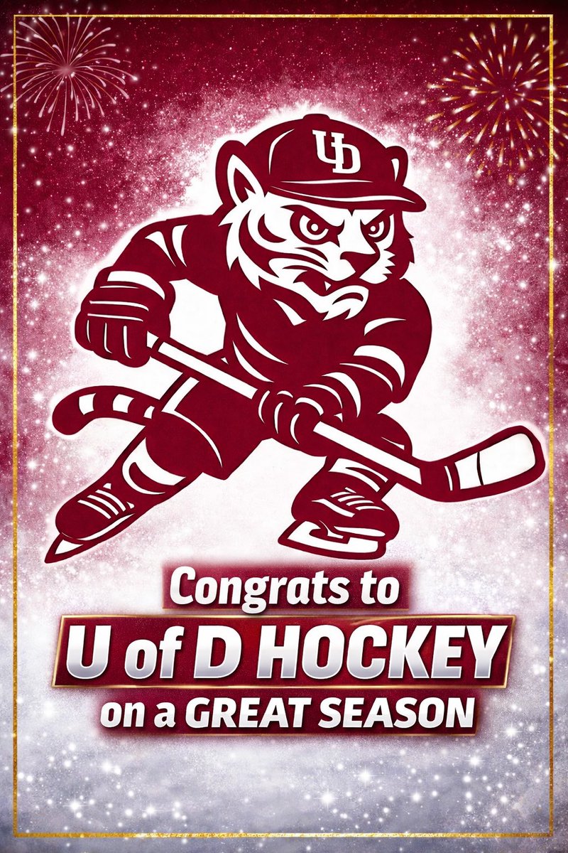 U of D Jesuit Baseball tweet media