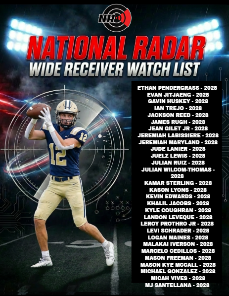 Dream All-American tweet media