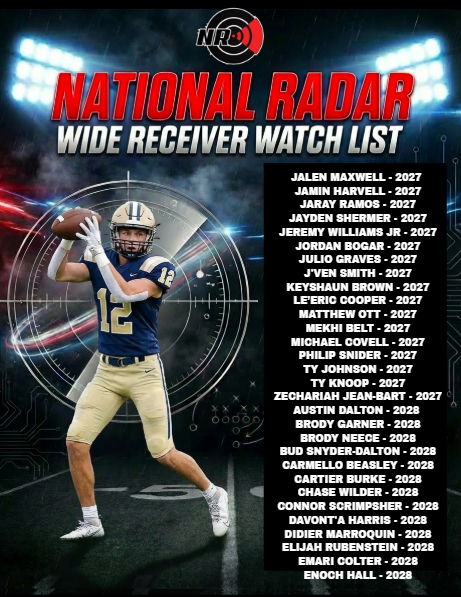 Dream All-American tweet media