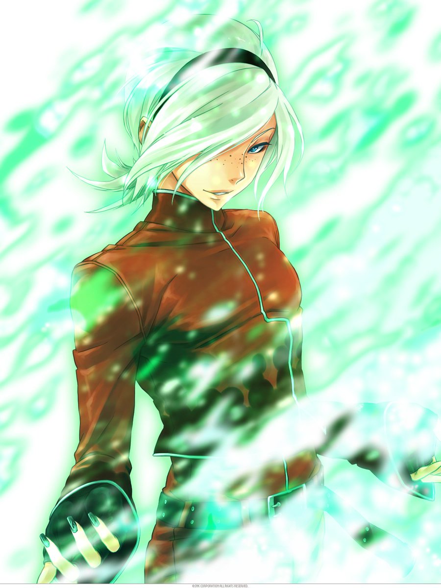 SNK GLOBAL tweet media