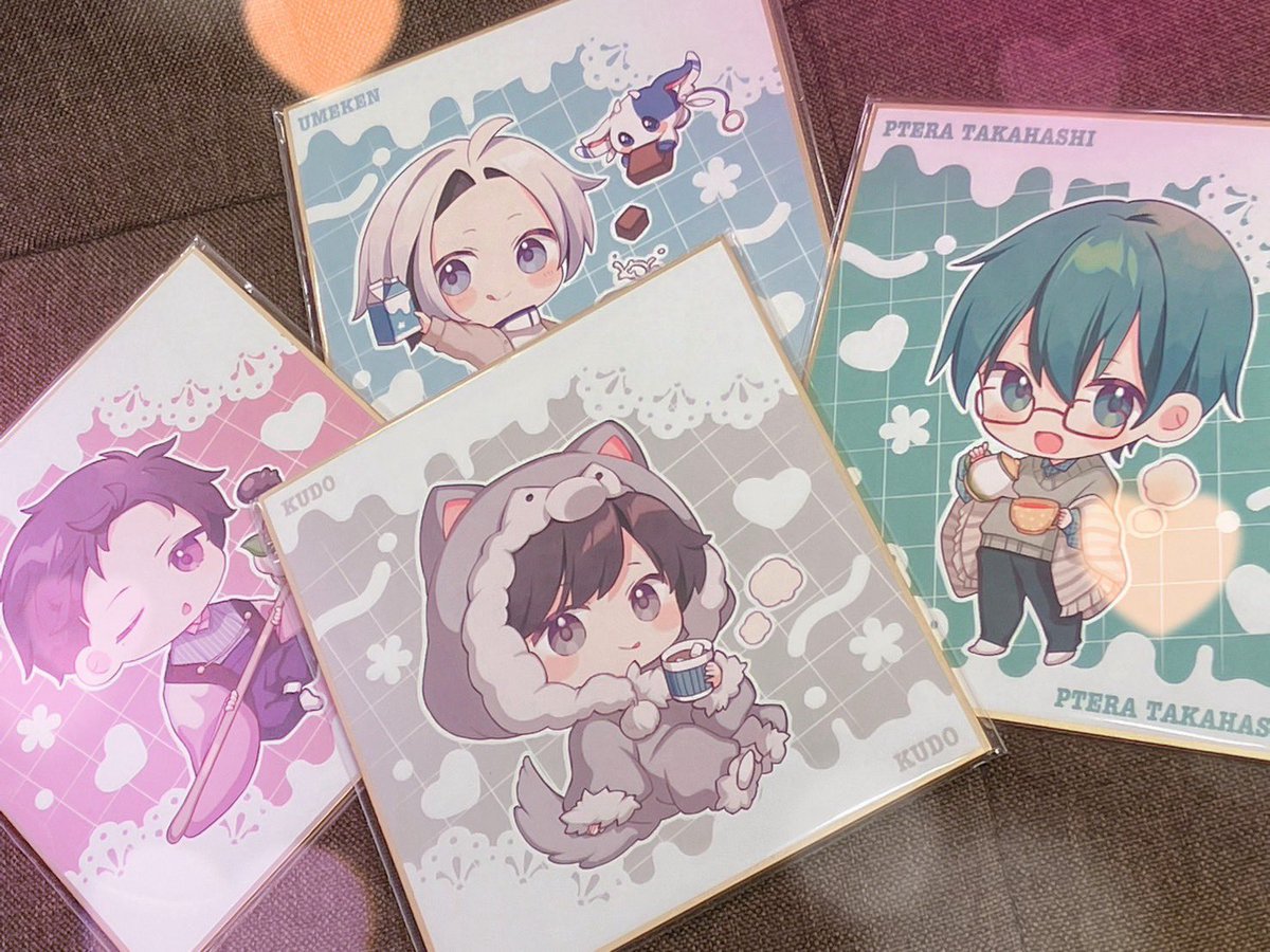 高田村交易所 (@TakadamuraStore) / Posts / X