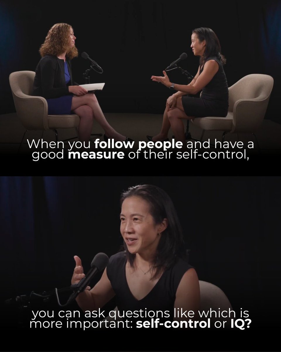 Angela Duckworth tweet media