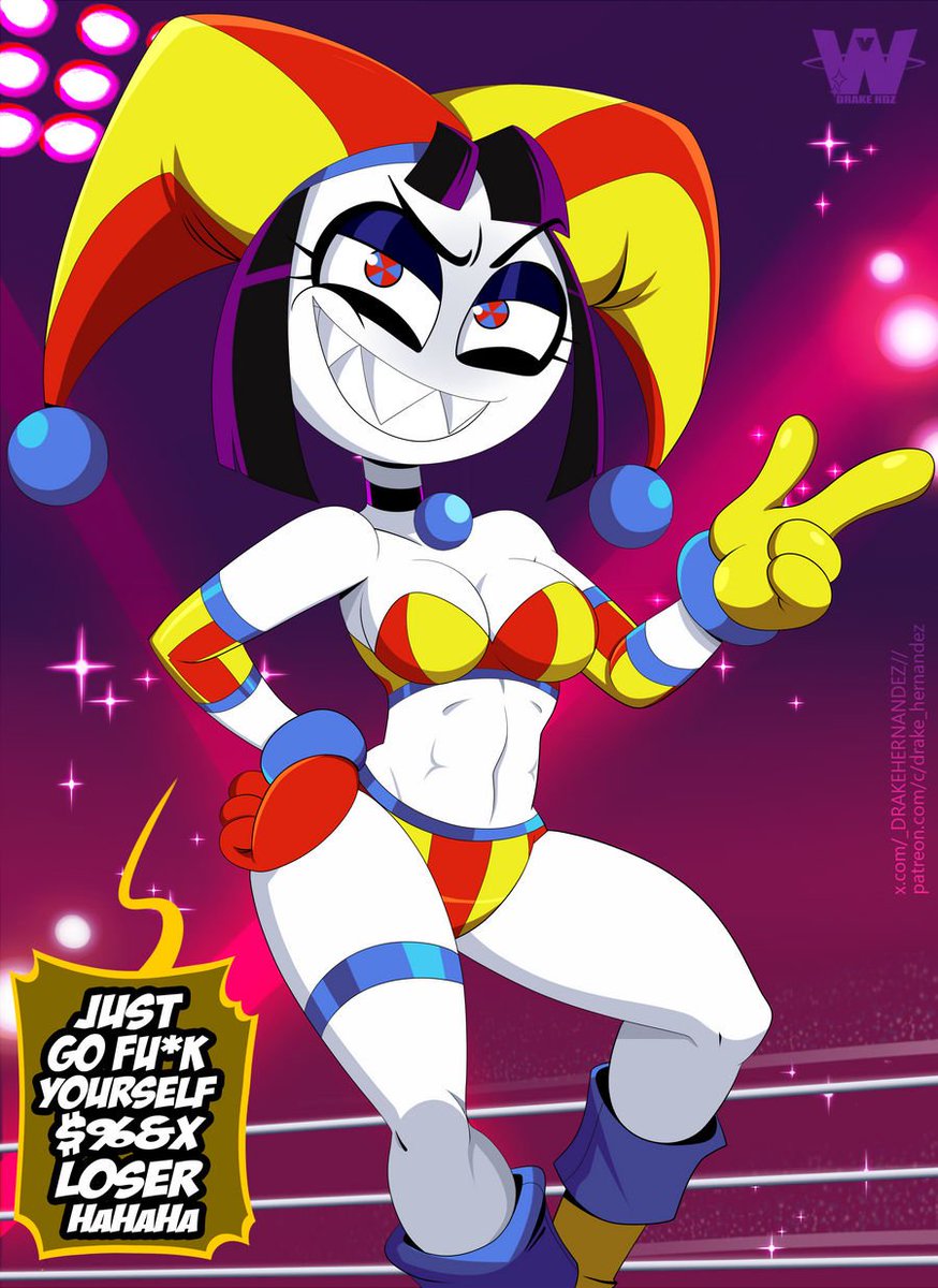 DRAKE HERNANDEZ (Aka: GREAT-DUDE) tweet media