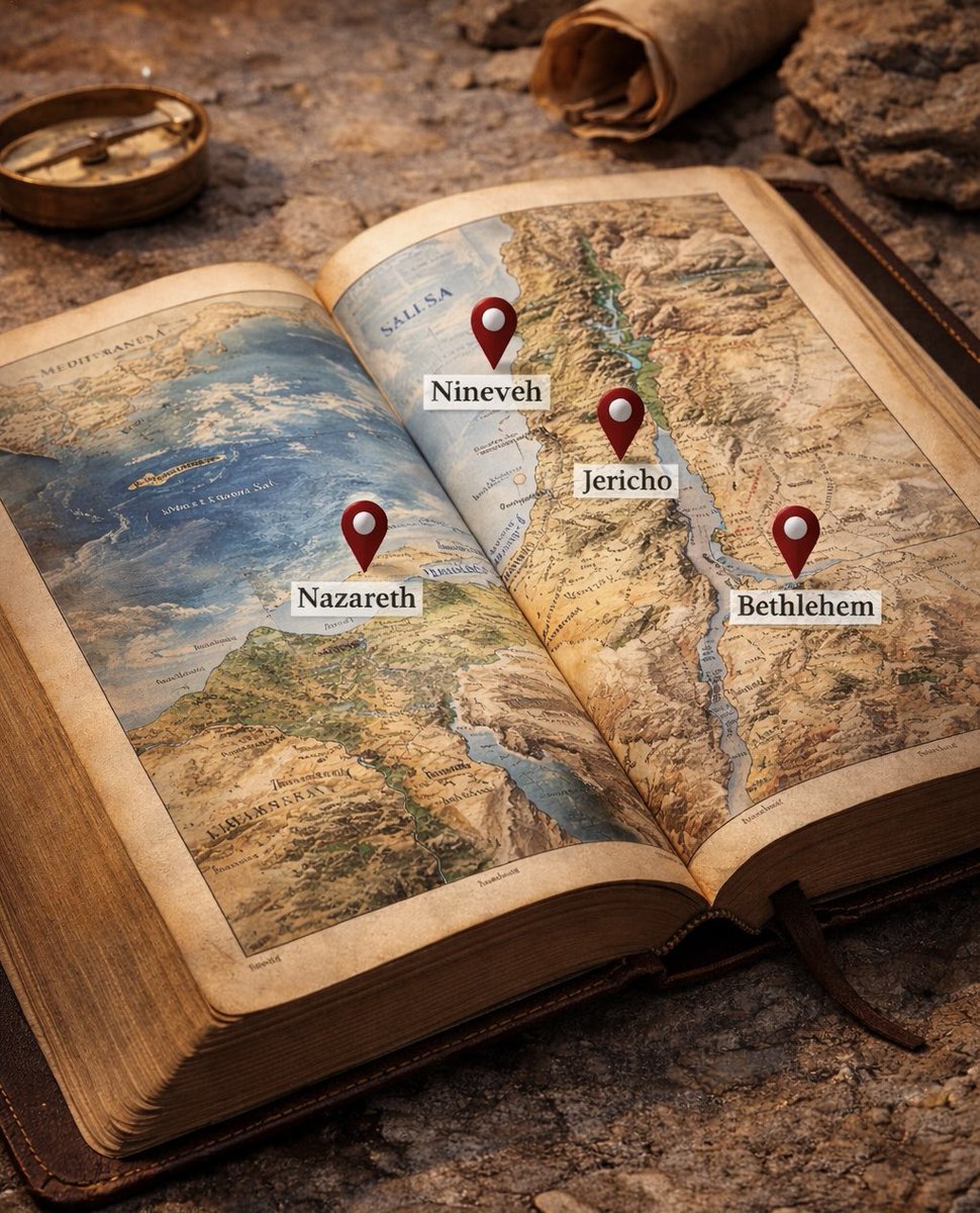 Adam | Faithful Messenger tweet media