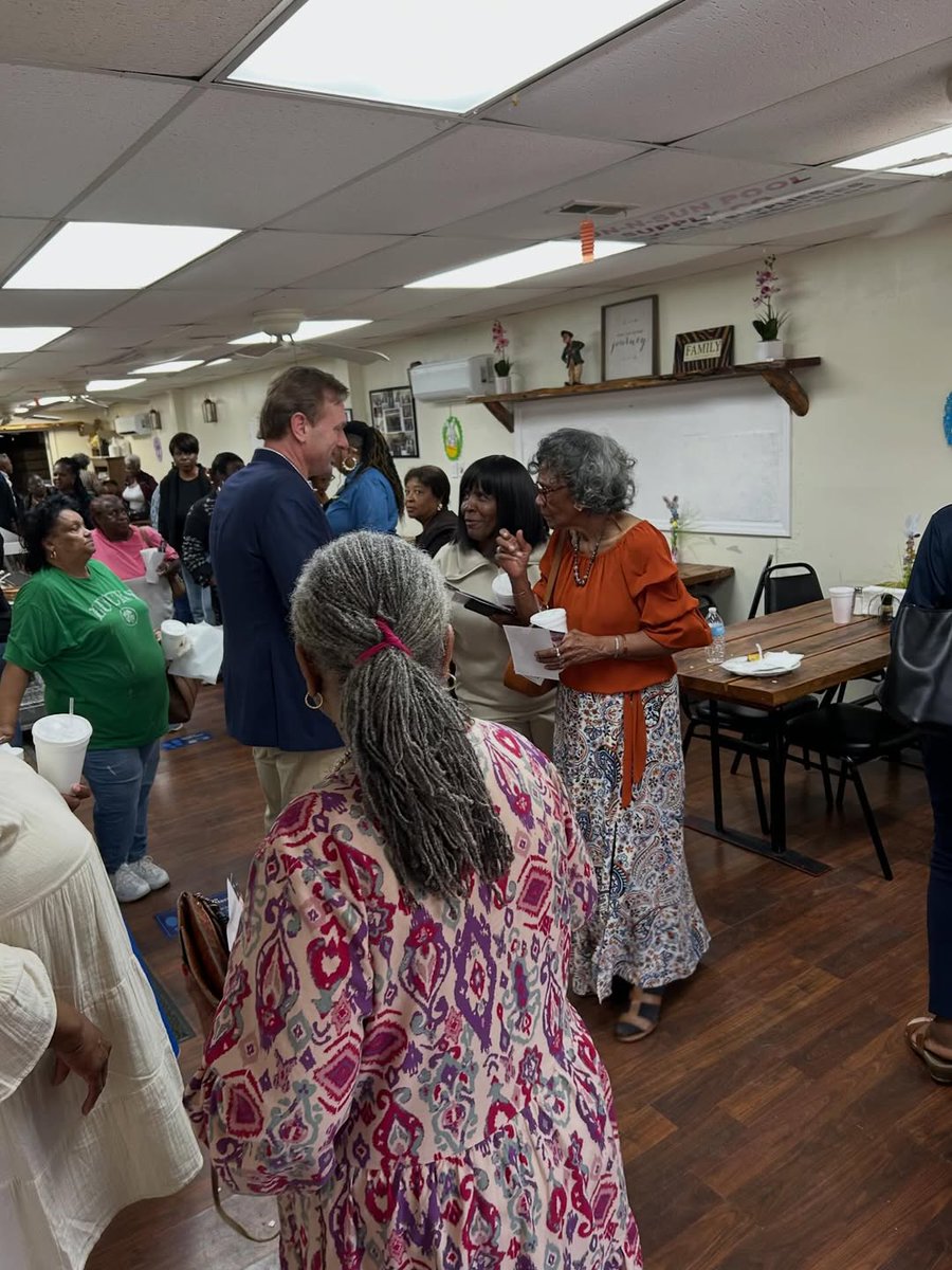 Mullins McLeod for SC Governor tweet media