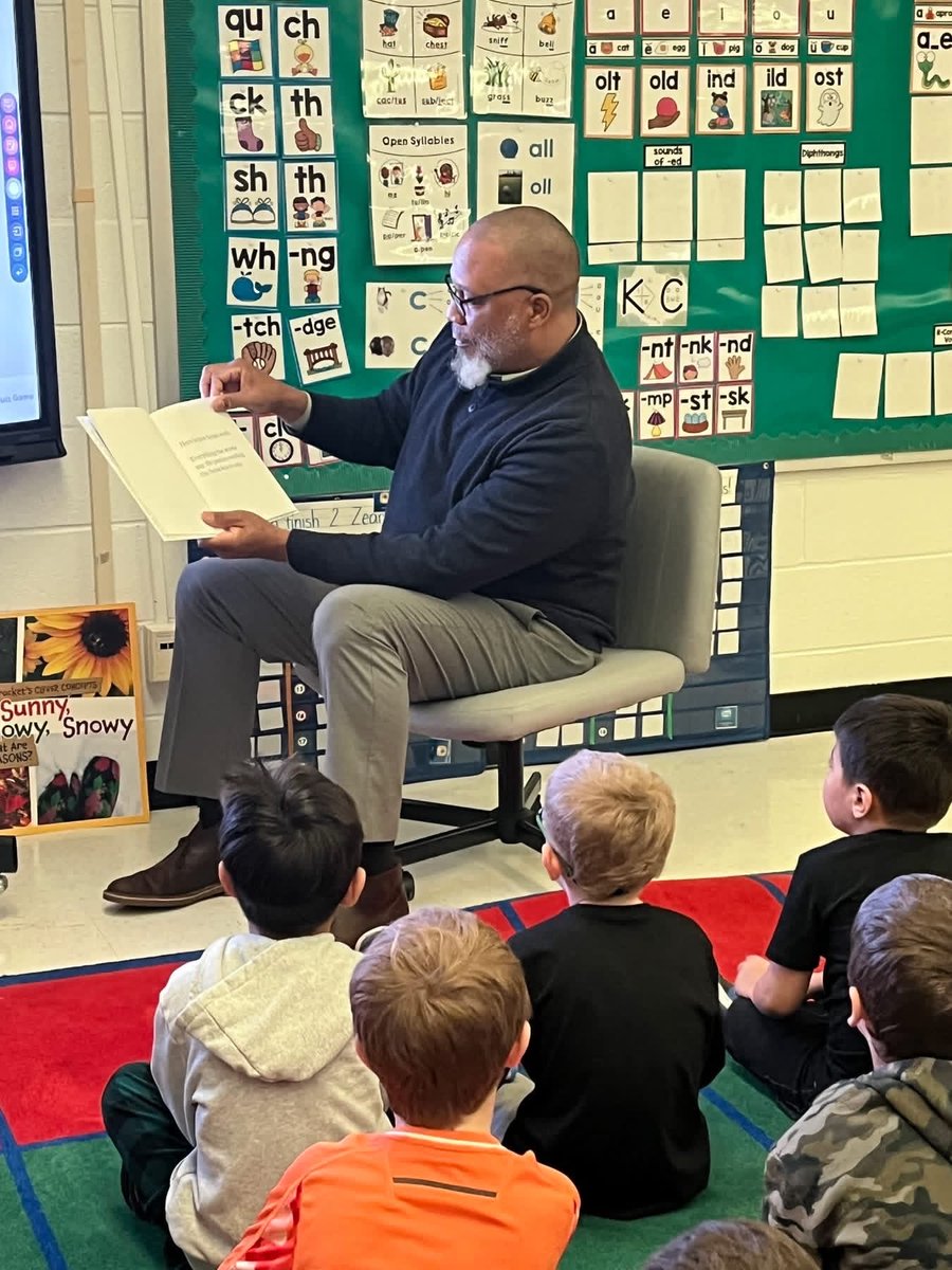 M. M. Pierce Elementary tweet media