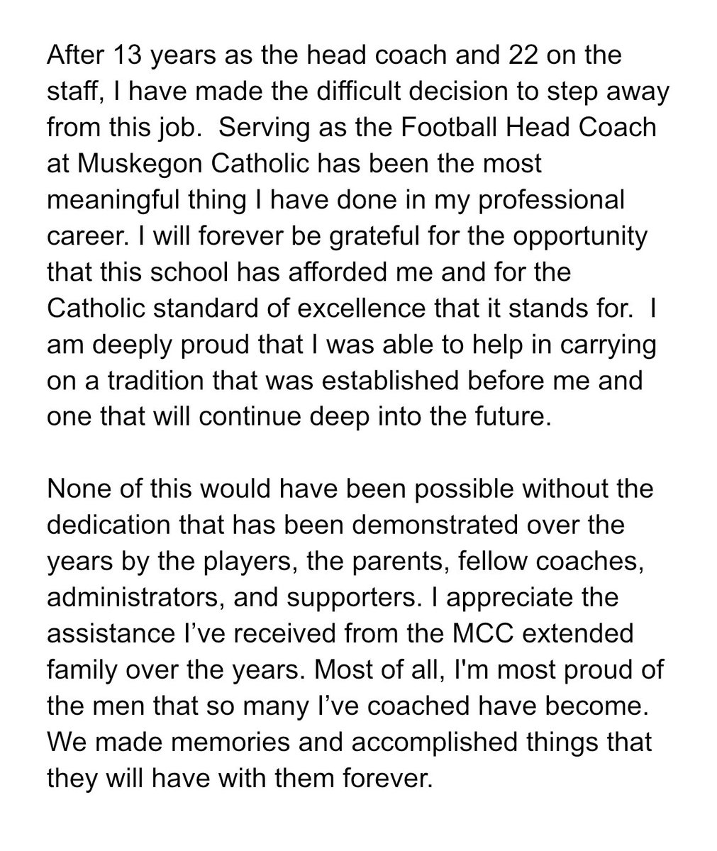 Coach Czerwon tweet media