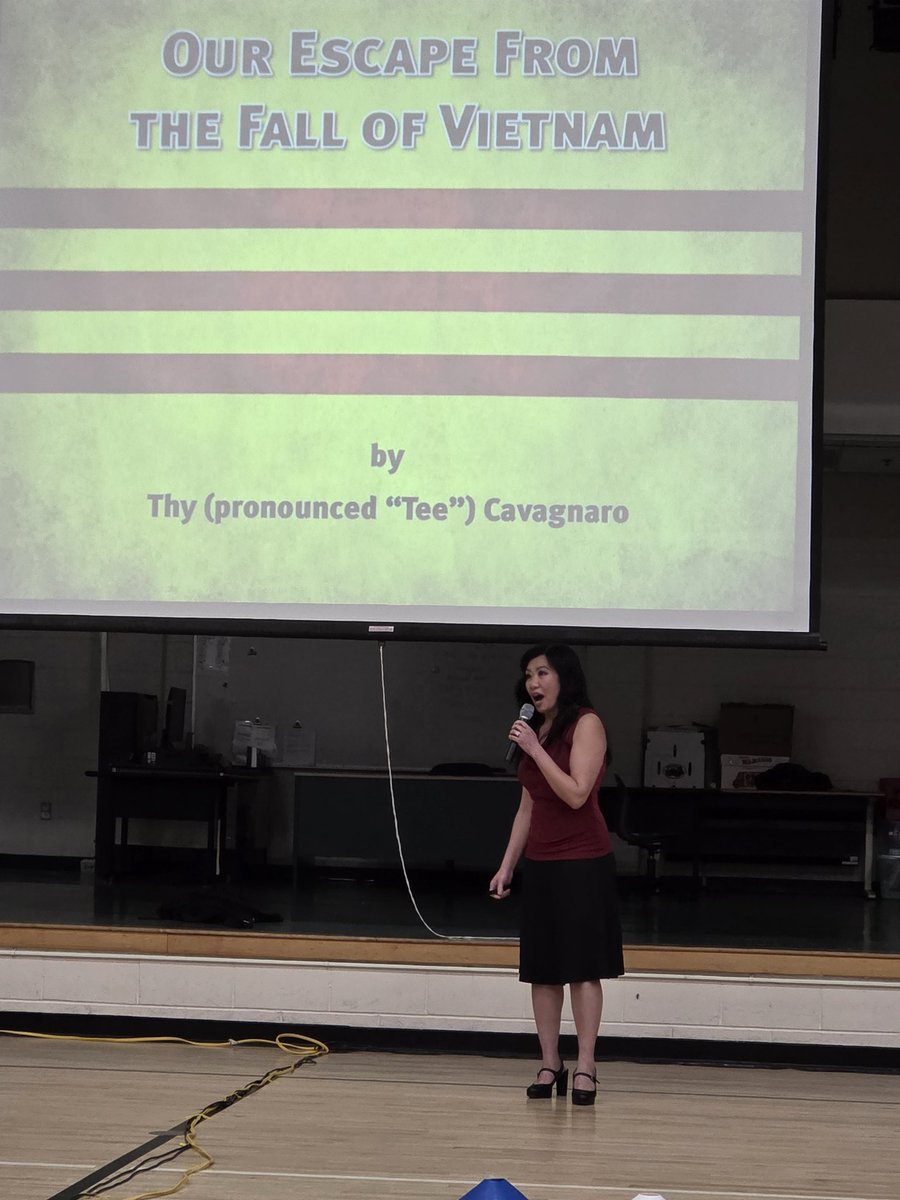 Christine Cooper tweet media