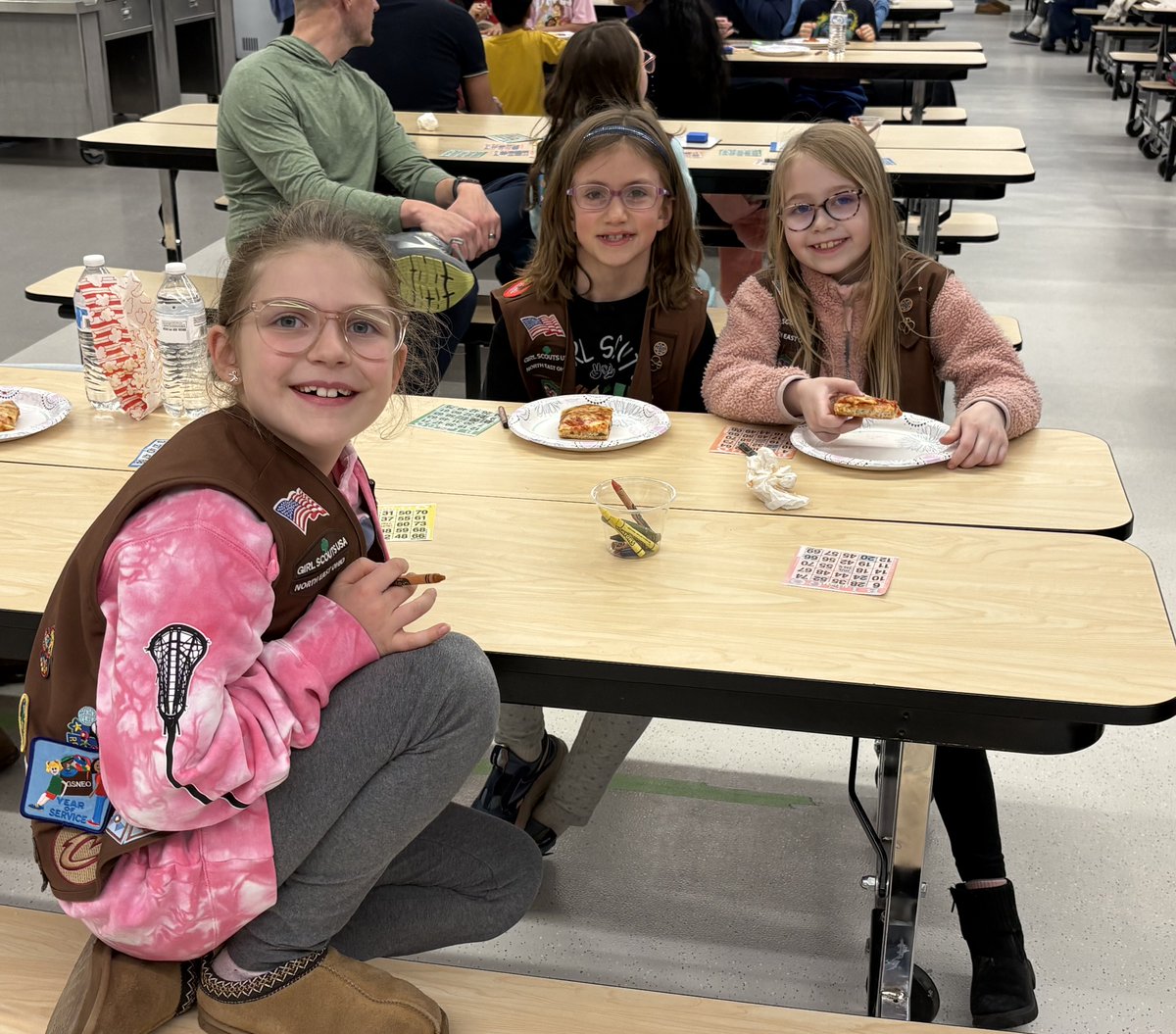 Bath Elementary tweet media