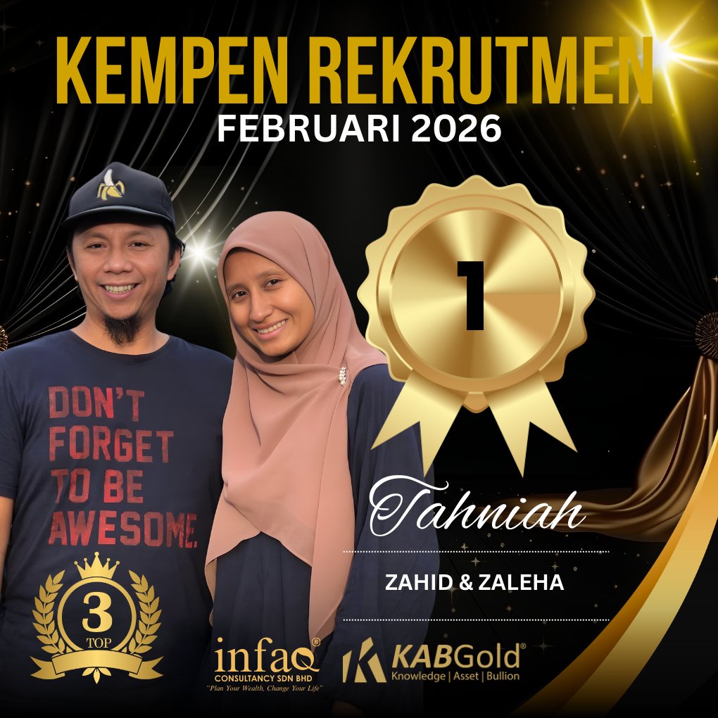 Afyan Mat Rawi, IFP tweet media