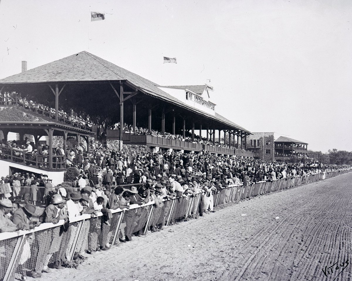 Ky Equine Ed Project tweet media