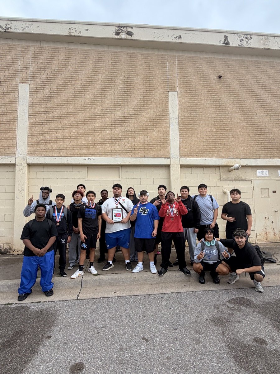 Southeast Spartans Football tweet media