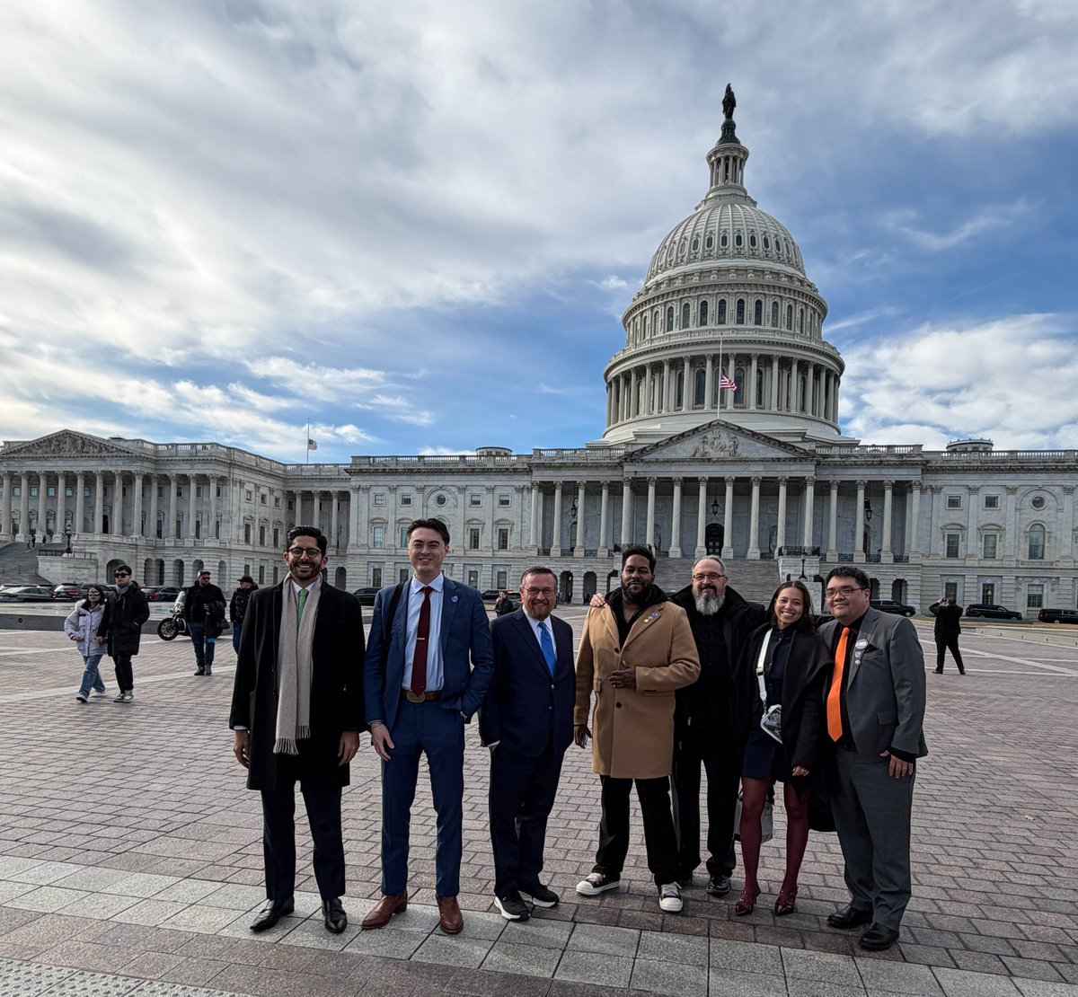 North Carolina Blockchain + AI Initiative tweet media