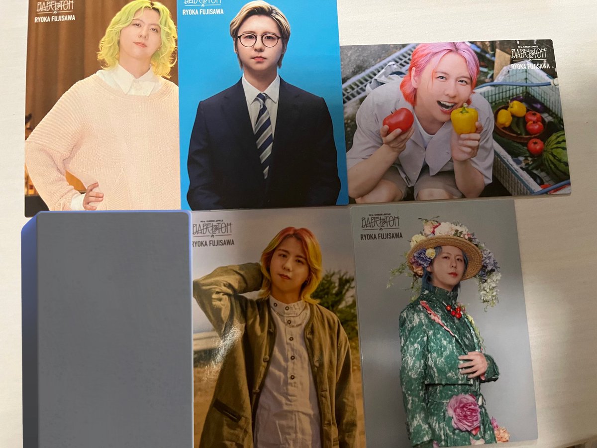 こ ぇ @ 取 引 垢 tweet media