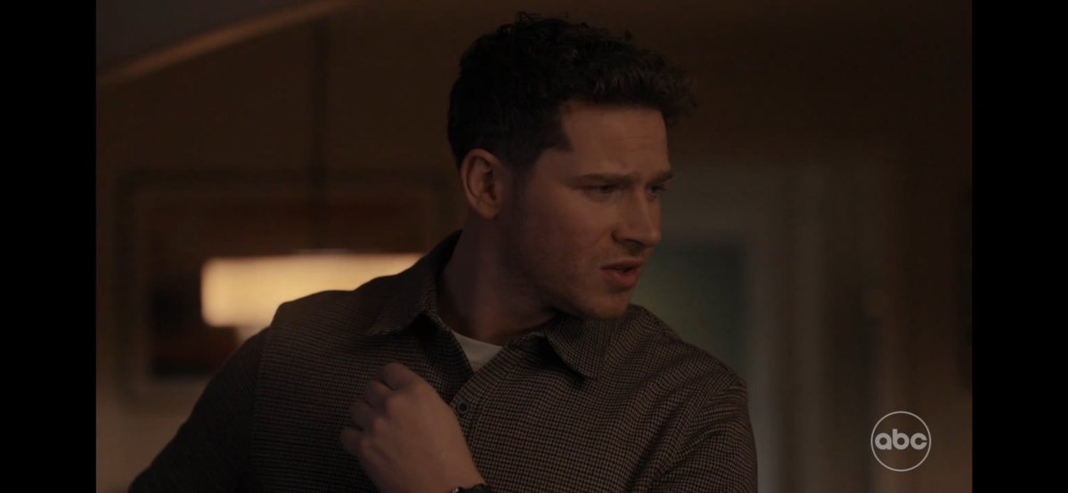 buckitallup's tweet image. maddie venting to chim and buck going to eddie’s place …. yeah okay