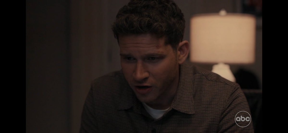 buckitallup's tweet image. maddie venting to chim and buck going to eddie’s place …. yeah okay