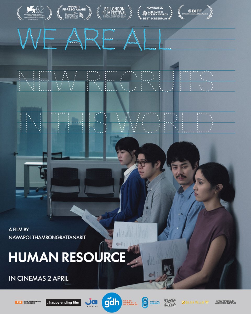 Golden Village Pictures tweet media