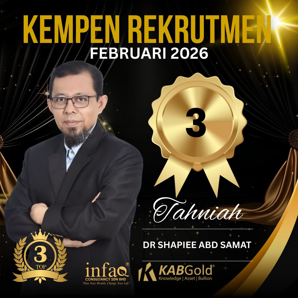 Afyan Mat Rawi, IFP tweet media