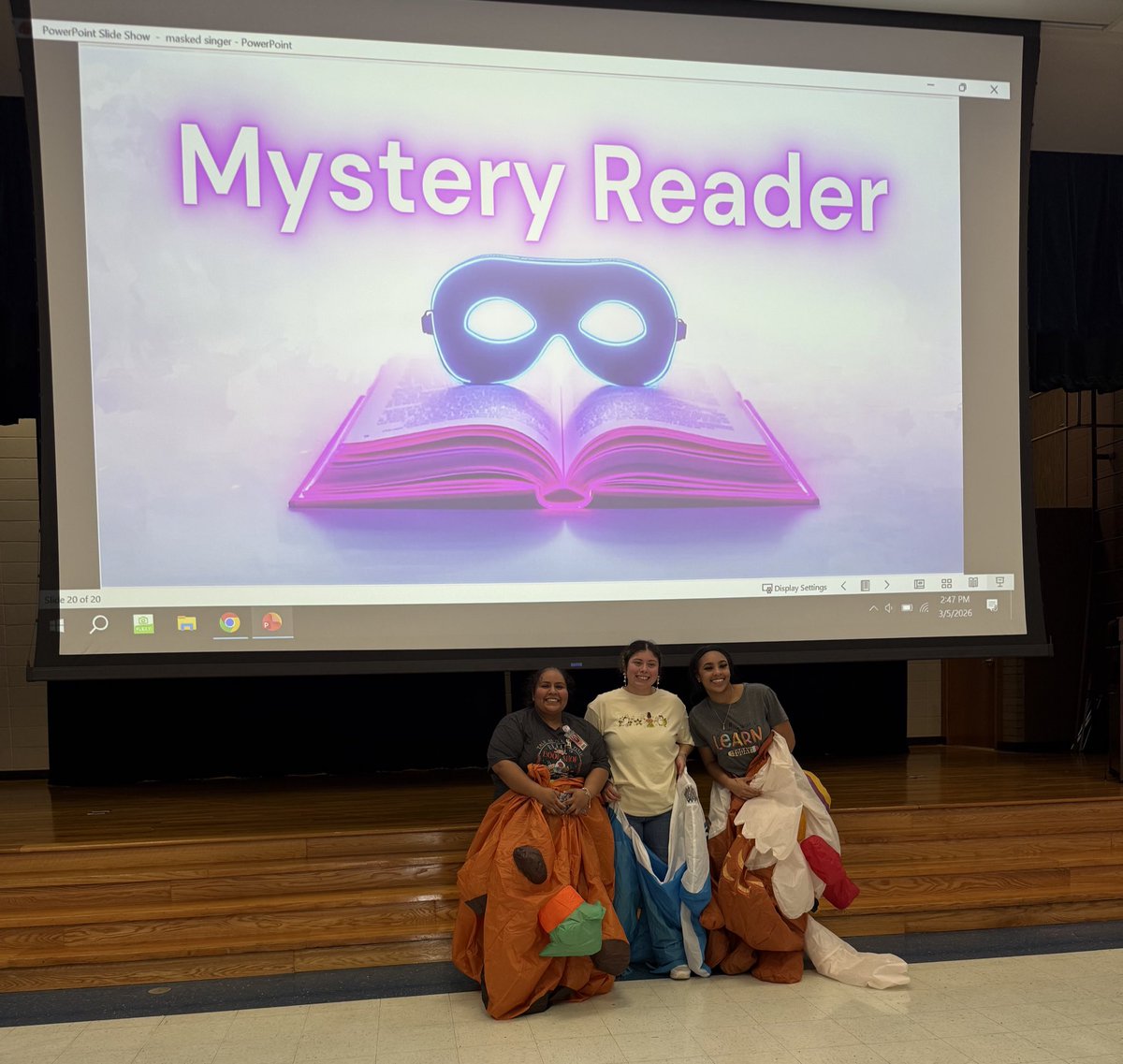 Mrs. K'Nara Coleman, M.Ed tweet media