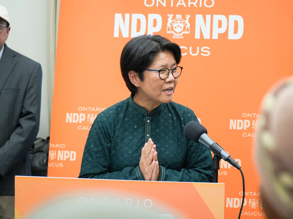 Kristyn Wong-Tam 🇨🇦 tweet media