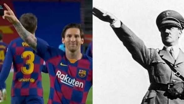 Mi ídolo carajo