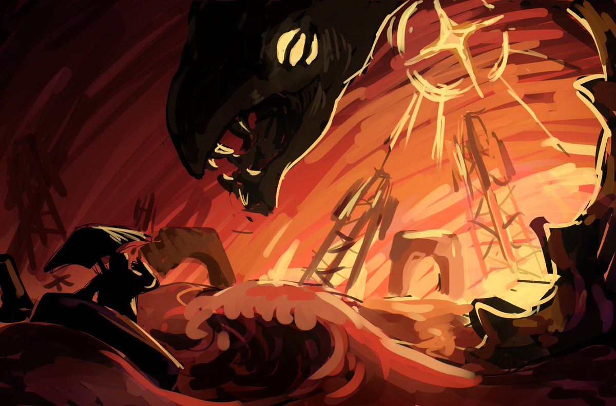 hankkl💥enuts tweet media