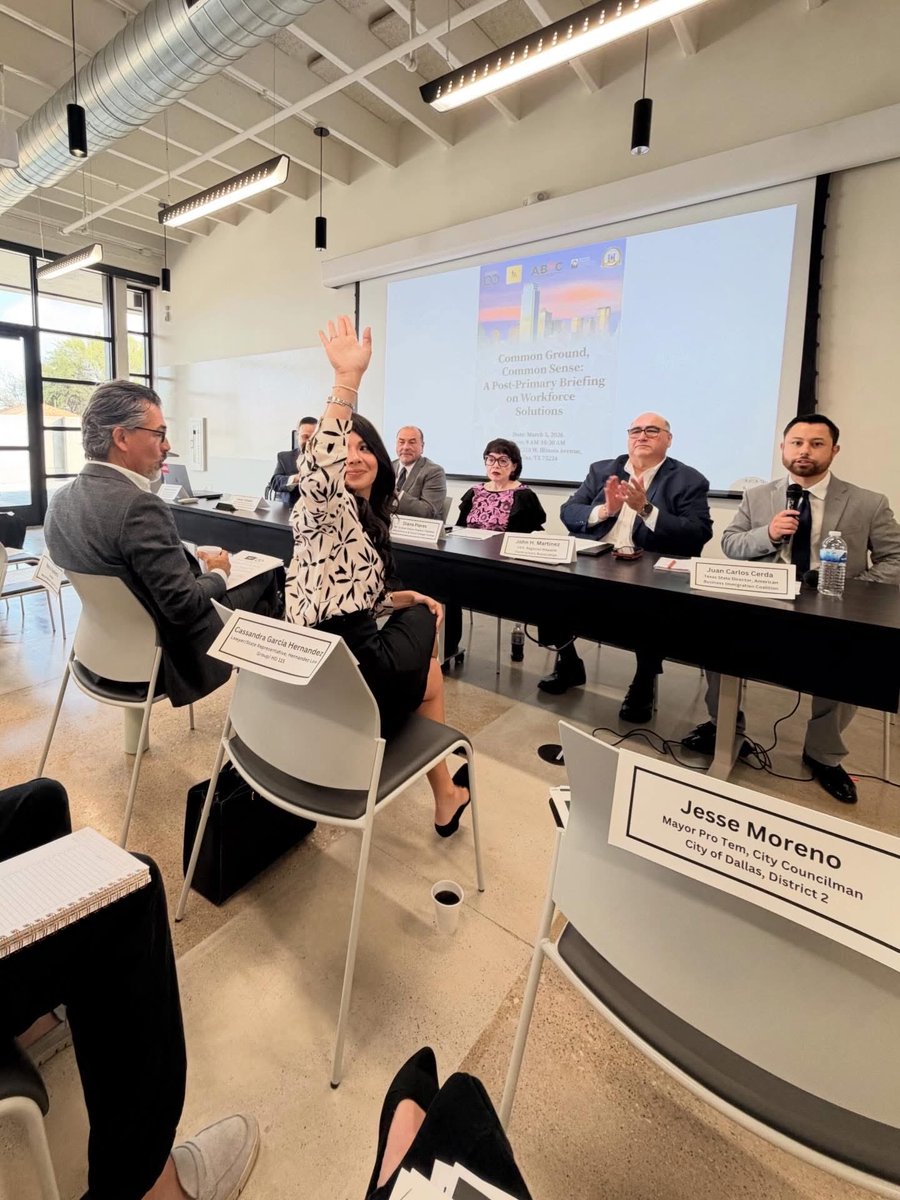 Cassandra Garcia Hernandez tweet media