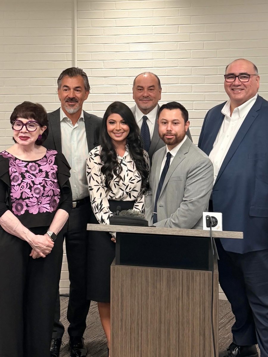 Cassandra Garcia Hernandez tweet media