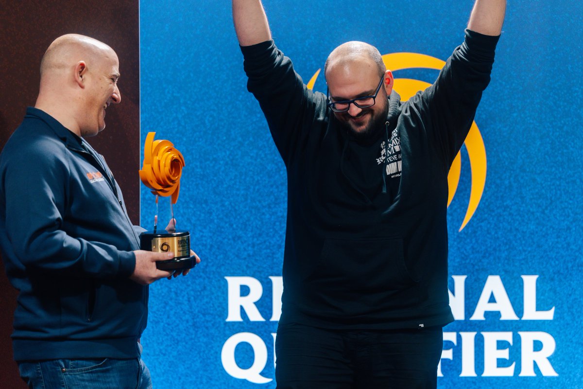 Damian Estrada tweet media