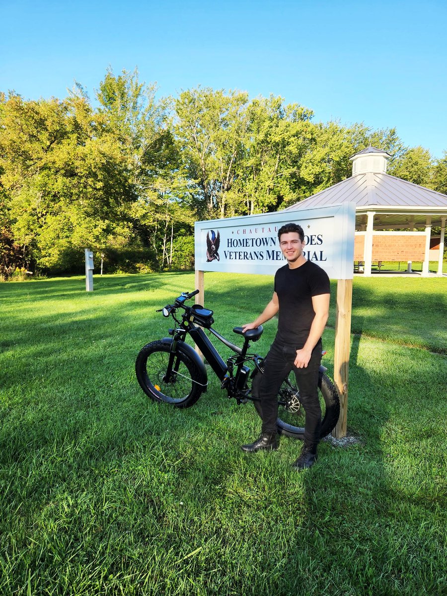 BeecoolBikes's tweet image. Spring Into Adventure with BeeCool eBikes 🌿🚴‍♂️
Spring is here! Grab your BeeCool eBike &amp;amp; enjoy every mile of pure riding freedom.
beecoolbikes.com/products/bee-a…
#BeeCoolBikes #SpringRide #RideIntoNature #OutdoorAdventure #RideMore #EBikeFun #SpringVibes #EBike #RideBeeCool 🌼🚴‍♀️