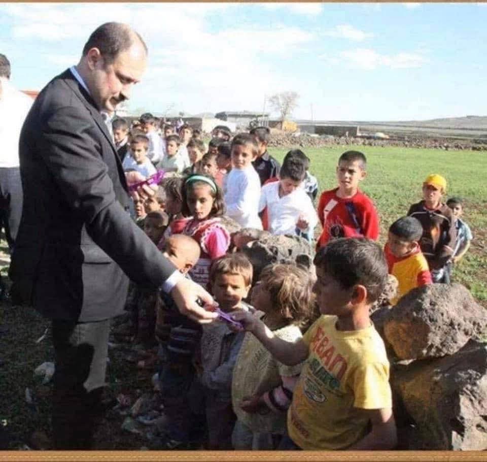 "Yusuf’un yolunda kuyuda ölmekten korkmayız, Elhamdülillah!” 

#MEHMETKASIMGÜLPINAR <a href="/kosarnecmetin63/">Necmettin KOŞAR</a> <a href="/ali_malkoc63/">Ali MALKOÇ</a> <a href="/KutlucaSait/">Sait Kutluca</a> <a href="/saitkayya/">Sait KAYA</a> <a href="/sanliurfabld/">Şanlıurfa Büyükşehir 🇹🇷</a> <a href="/suskigm/">ŞUSKİ GM 🇹🇷</a> <a href="/RTErdogan/">Recep Tayyip Erdoğan</a>