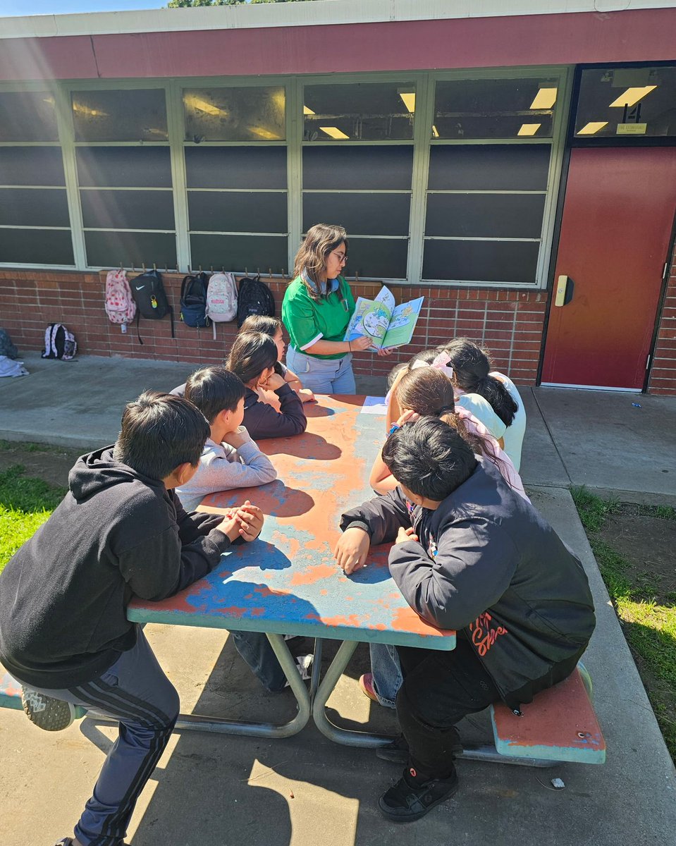 LAHS Conquerors tweet media