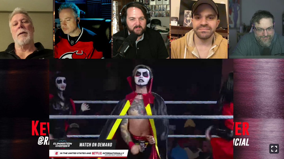 Kliq This Podcast tweet media