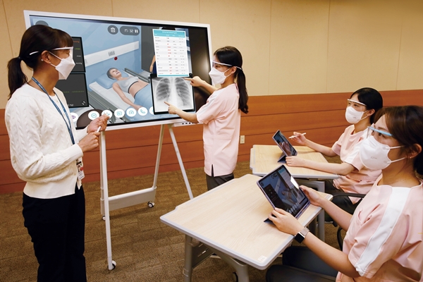 서울아산병원 tweet media