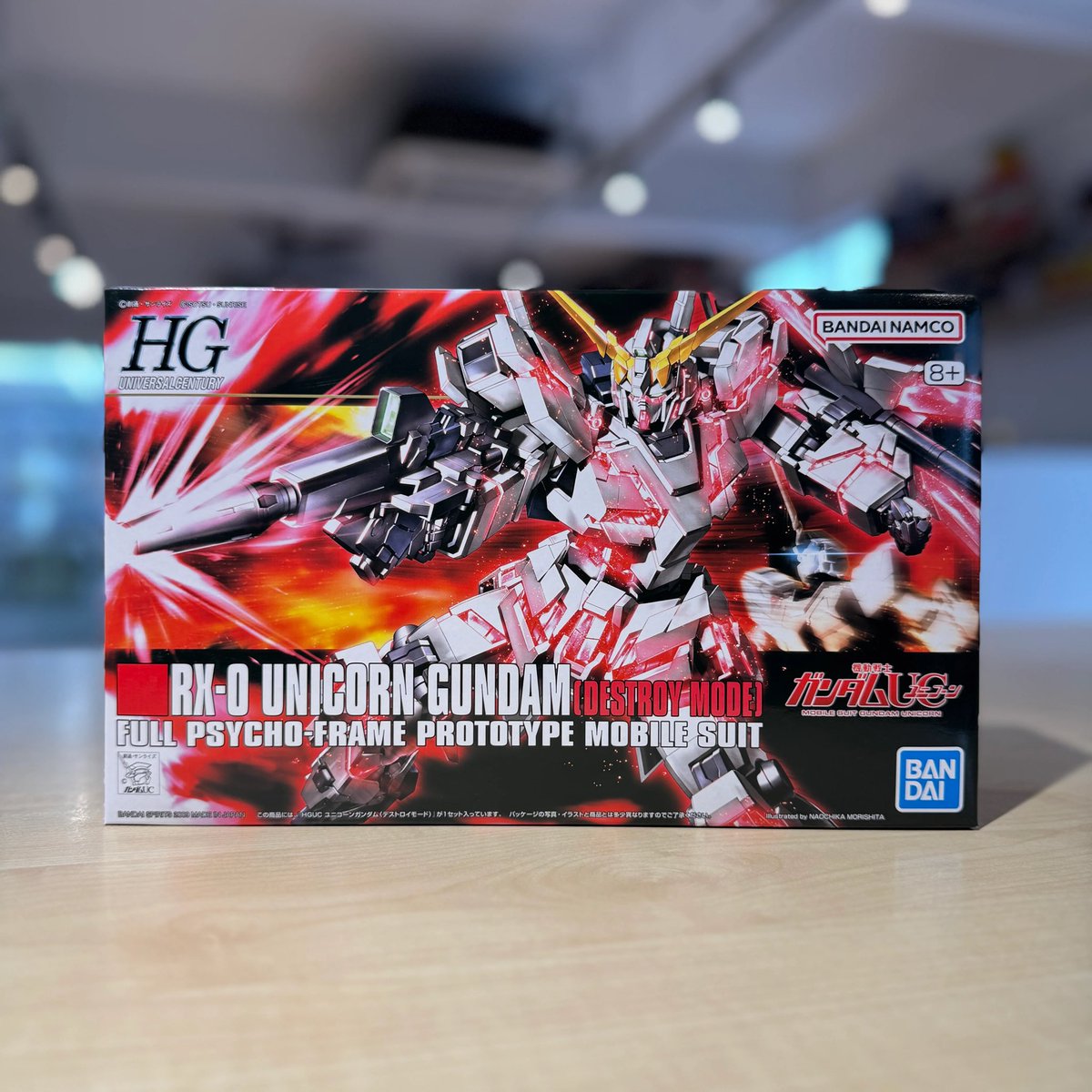 FōNTiC (オルペウス恋人!) tweet media