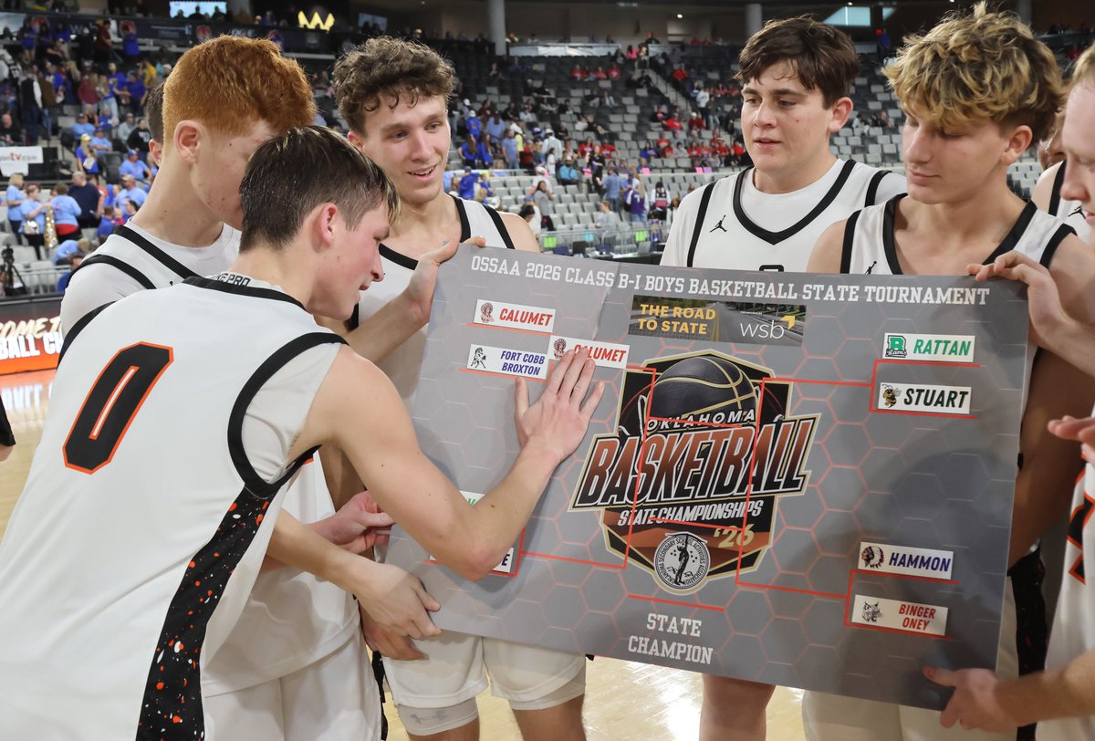 El Reno Tribune tweet media