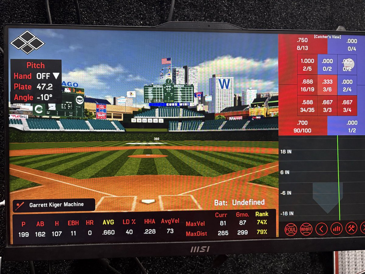 Garrett Kiger tweet media