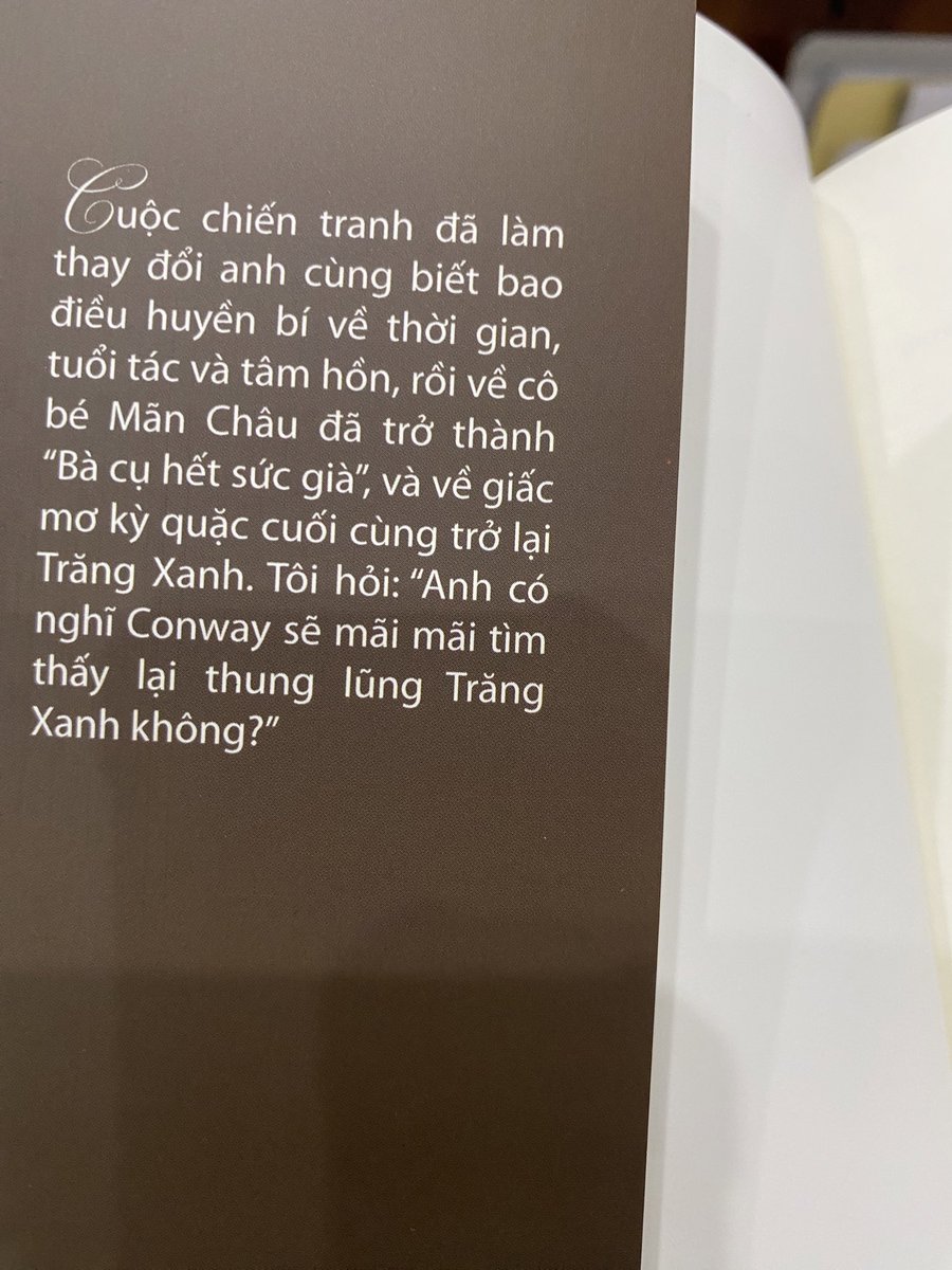 HoanP35's tweet photo. Sách về, sách về !
…
Nào lên kế hoạch đạc sách thôi
Ko đi Shi rang ka cũng đạc, càng phải đạc để còn đi nhiều nơi khác
Thể dục cho chân, cho tay rồi thì phải thể dục cho Nẽo chứ, ko chúng nó Oánh nhao chớt kk
#docsach
#thitranx https://t.co/Cq5lSeJpGT