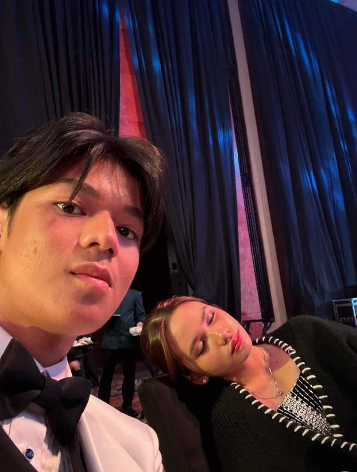 achi sevEN tweet media