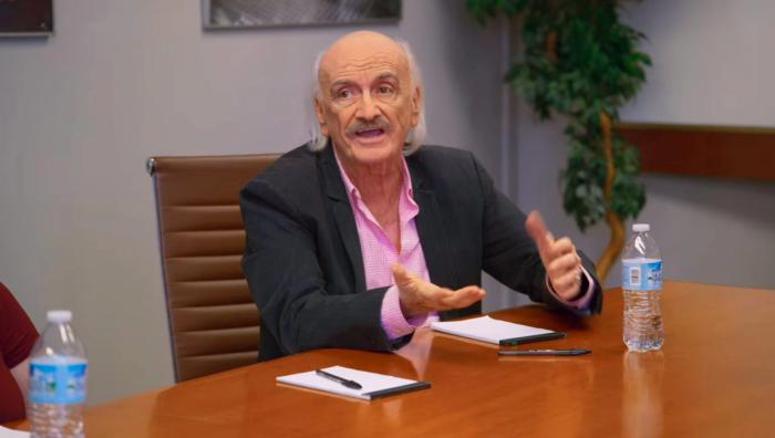 Conor Dorney tweet media