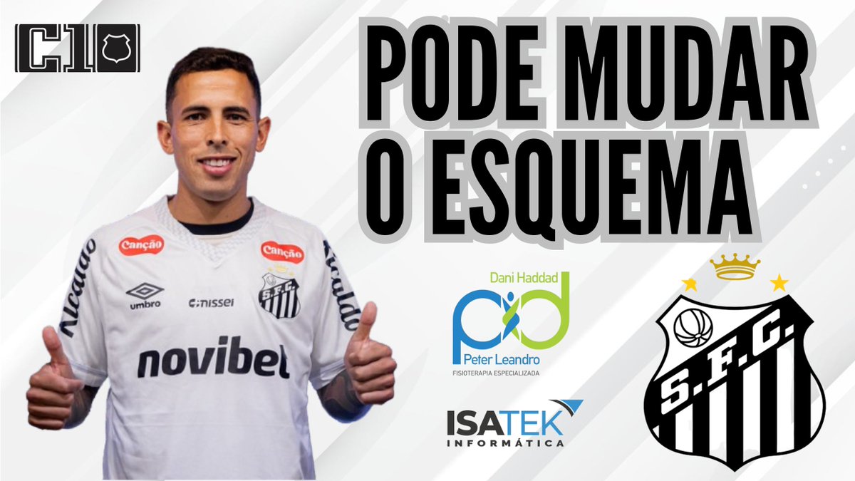 Vídeo novo no Canal 10 - youtube.com/watch?v=30woWF…