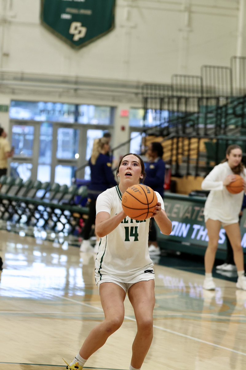 Cal Poly WBB tweet media