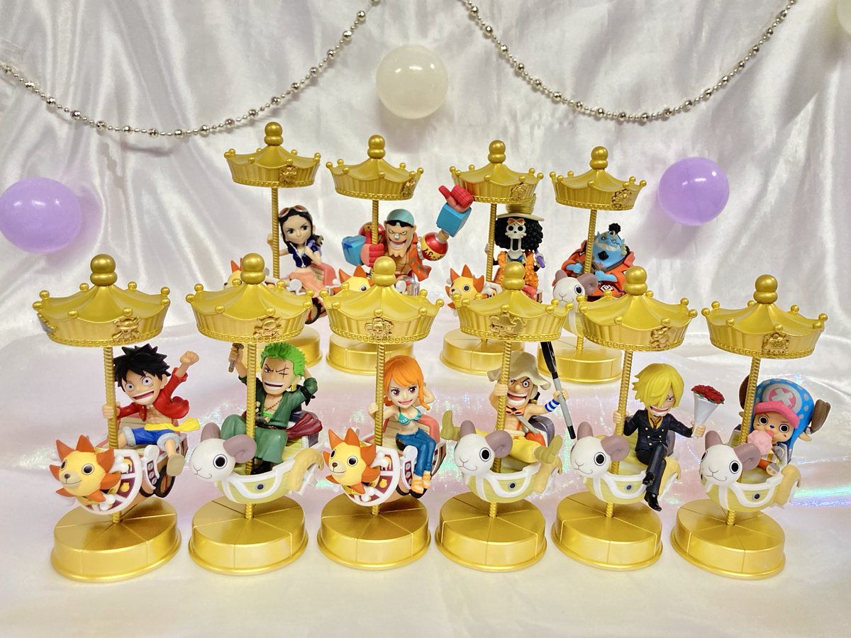 ONE PIECE MUGIWARA STORE HARAJUKU (@Mugiwara_HA) / Posts / X